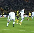 Mighty Michy! Batshuayi bezorgt Dortmund delirium