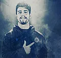 Club Brugge zorgt voor unicum met Braziliaanse aanwinst