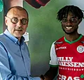 Zulte bevestigt spectaculaire toptransfer