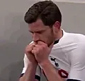 Mourinho reageert ijskoud op terneergeslagen Vertonghen