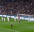 Real Madrid helemaal uitgeteld na schitterende vrije trap (🎥)