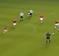 Exact 25 jaar geleden schitterde Philippe Albert tegen Man Utd (🎥)