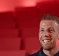 Alderweireld straalt bij Antwerp: 