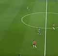 Alderweireld laat zich in de luren leggen en geeft goal weg tegen PSV (🎥)