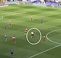 "Pure wedstrijdvervalsing" - Anderlecht-fans walgen na bizarre tegengoal