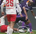Anderlecht ontsnapt? 