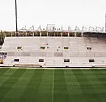Impressionant: Antwerp geeft update gloednieuwe Tribune 2