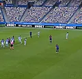 Carrasco loodst Atletico met assists naar koppositie (🎥)
