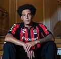 Witsel zet kribbel: nieuwe club voorziet mooie surprise