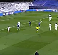 Geniale assist Barella tegen Real gaat de wereld rond (🎥)