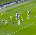 Sensatie in UCL! Barça en Inter houden groots voetbalspektakel