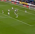 Batshuayi is vertrokken en scoort zijn tweede voor Crystal Palace (🎥)