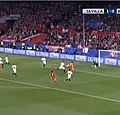 Dat gaat snel! Bayern slaat meteen terug tegen Sevilla (VIDEO)