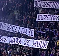 Beerschot-aanhang deelt heerlijke sneer uit aan Anderlecht