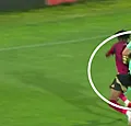 Penalty-debacle bezorgt Jonge Duivels ijskoude douche