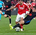 Barça boekt cruciale bonus ondanks omstreden rode kaart