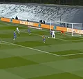 Benzema pakt uit met heerlijke Madjer in Clasico (🎥)