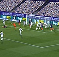 Sensatie in La Liga: Sevilla-doelman scoort gelijkmaker in slotseconden (🎥)