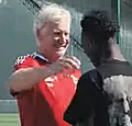 Sowah zorgt voor mooie beelden bij terugkeer naar OHL