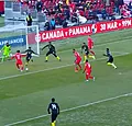 Buchanan brengt WK binnen handbereik voor Canada (🎥)