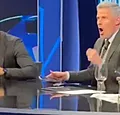 Must see! Henry en co volledig door het lint bij Inter-Barça