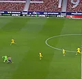 Carrasco scoort tegen Barça na blunder Ter Stegen (🎥)