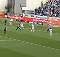 Castagne brengt Atalanta weer stapje dichter bij CL-ticket (🎥)