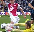 Club Brugge-fans spreken schande: 