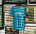 Club Brugge pakt uit met opvallende derde shirt