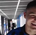 Spelers Club Brugge reageren opvallend na nieuwe stunt (🎥)