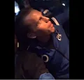 Club Brugge bouwt ook op de bus een stevig feestje (VIDEO)