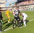 Brugse derby escaleert: potjes koken over na vlagplanting