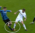 Degryse geeft scherpe mening over rood in Club Brugge-OHL