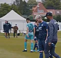 Anderlecht deelt beelden van eerste oefenmatch (🎥)