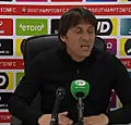 'Tottenham handelt snel na tirade van Conte' 