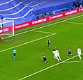 Courtois demonstreert bloedvorm nogmaals met penaltysave (🎥)