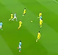 De Bruyne pakt alweer uit met perfecte assist (🎥)