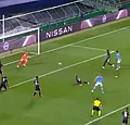 Wie anders? De Bruyne breekt de ban voor City tegen Lyon (🎥)