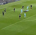 Raket De Bruyne helpt Man City aan zege, Tielemans stunt tegen Man Utd (🎥)
