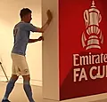 Unieke beelden tonen frustratie De Bruyne na blessure (🎥)