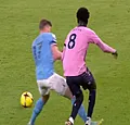 Gefrustreerde De Bruyne ontsnapt: 