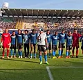 De Ketelaere lijkt afscheid te nemen van Brugse fans