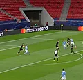 De Bruyne maakt pareltje met mindere linker in CL (🎥)
