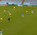 Heerlijke pass De Bruyne gaat de wereld rond (🎥)