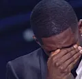 Pure emotie: Dembélé breekt volledig op podium Ballon d'Or