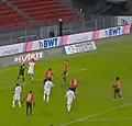 Denayer bezorgt Lyon een punt tegen Doku (🎥)
