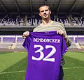 Dendoncker legt uit waarom hij bij Anderlecht terugkeerde
