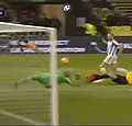 GOAL! Depoitre scoort voor de tweede week op rij voor Huddersfield