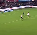 Dessers laat zich weer zien bij Feyenoord met fraaie goal (🎥)