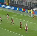 UEL: Lukebakio schittert in San Siro; Yaremchuk matchwinnaar